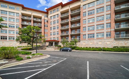 Condo in Wheeling, Illinois, United States 1
