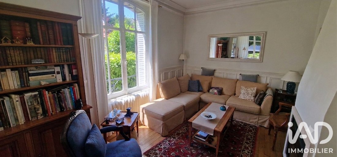 House in Nancy, Grand Est, France 3 - 18283429