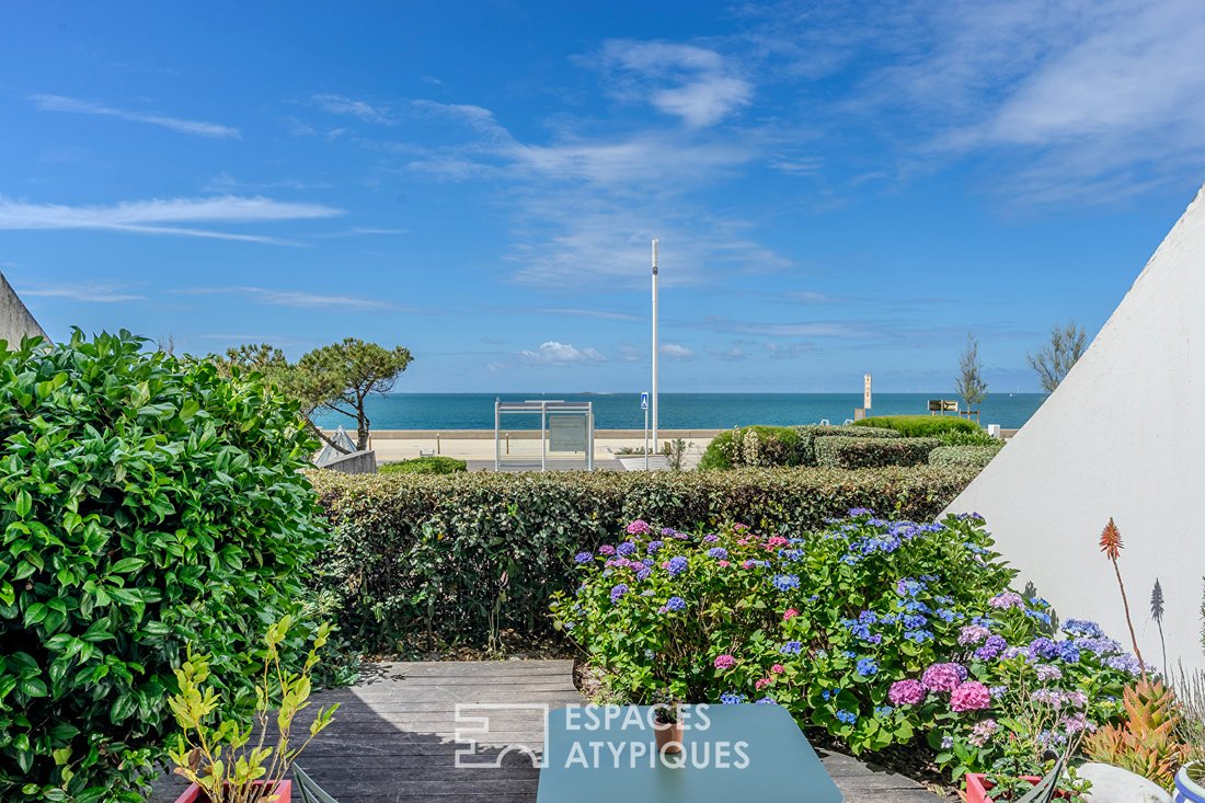 Apartment in La Baule les Pins, La Baule-Escoublac, France 2 - 18369079