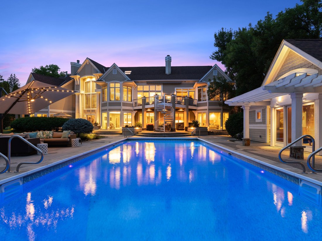 House in Minnetonka, Minnesota, United States 2 - 18364502