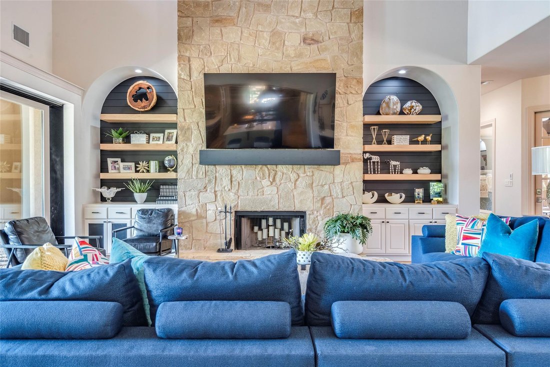 House in Horseshoe Bay, Texas, United States 5 - 18366166