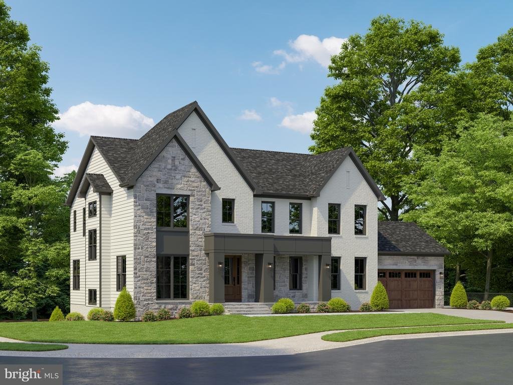 House in Pimmit Hills, Virginia, United States 1 - 18362545