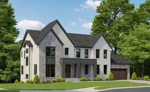 Maison à Pimmit Hills, Virginie, États-Unis 1
