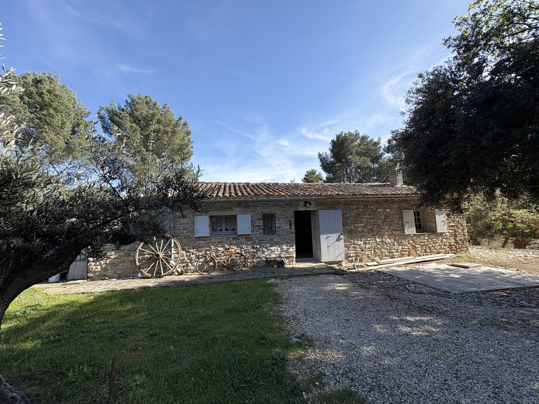 Haus in Centre Ville, Le Beausset, Frankreich 2 - 18363198