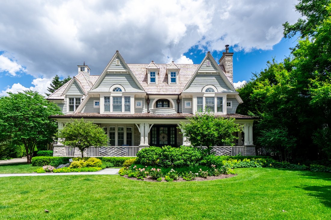 House in Elmhurst, Illinois, United States 1 - 18362877