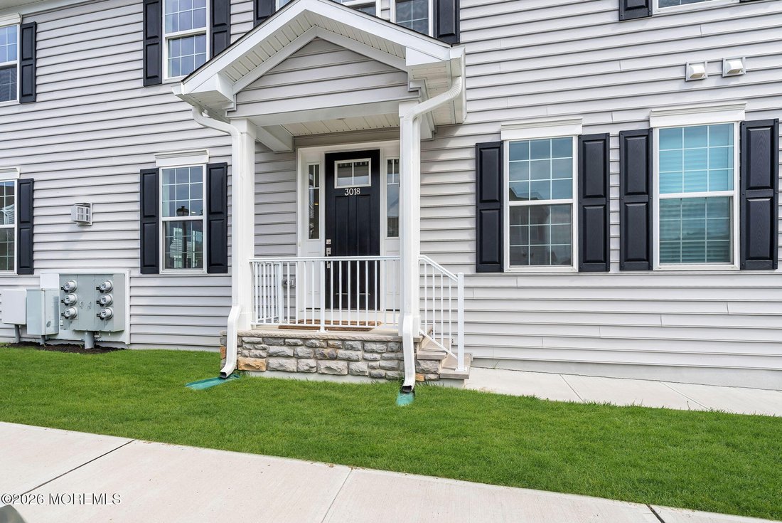 Condo in Belmar, New Jersey, United States 3 - 18361824