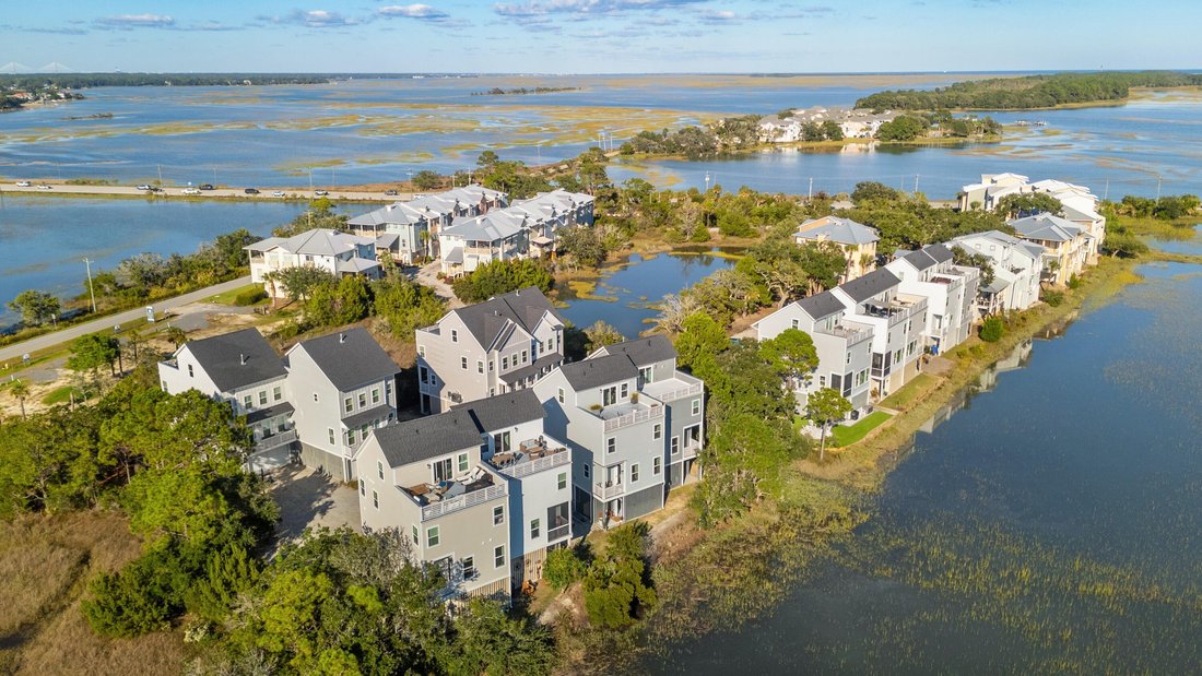 House in Charleston, South Carolina, United States 2 - 18369495