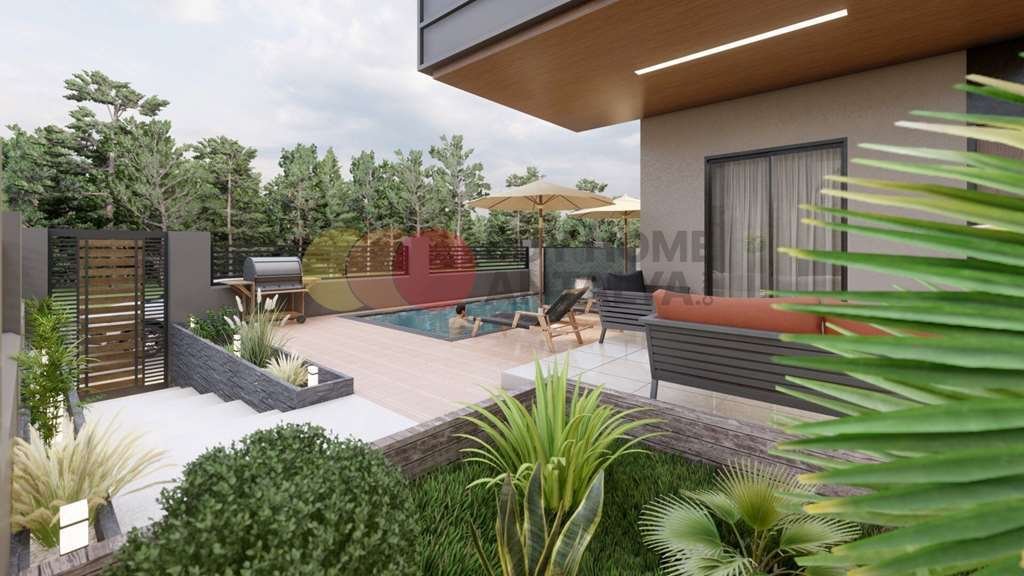Villa in Antalya, Antalya, Turkey 4 - 18363851