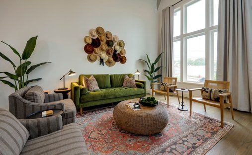 Haus in Nashville, Tennessee, Vereinigte Staaten 1