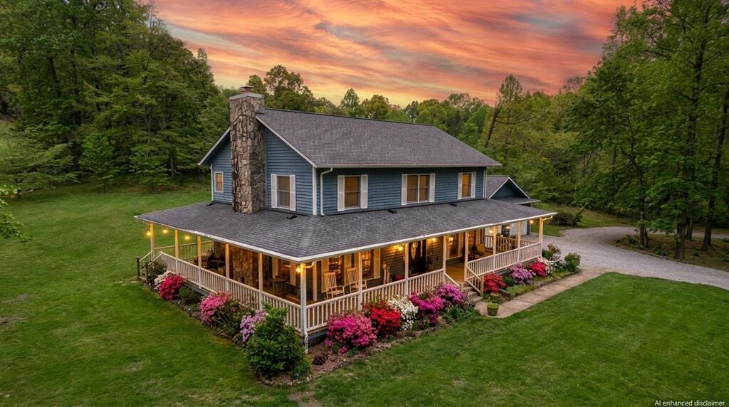 House in Andrews, North Carolina, United States 1 - 18363645