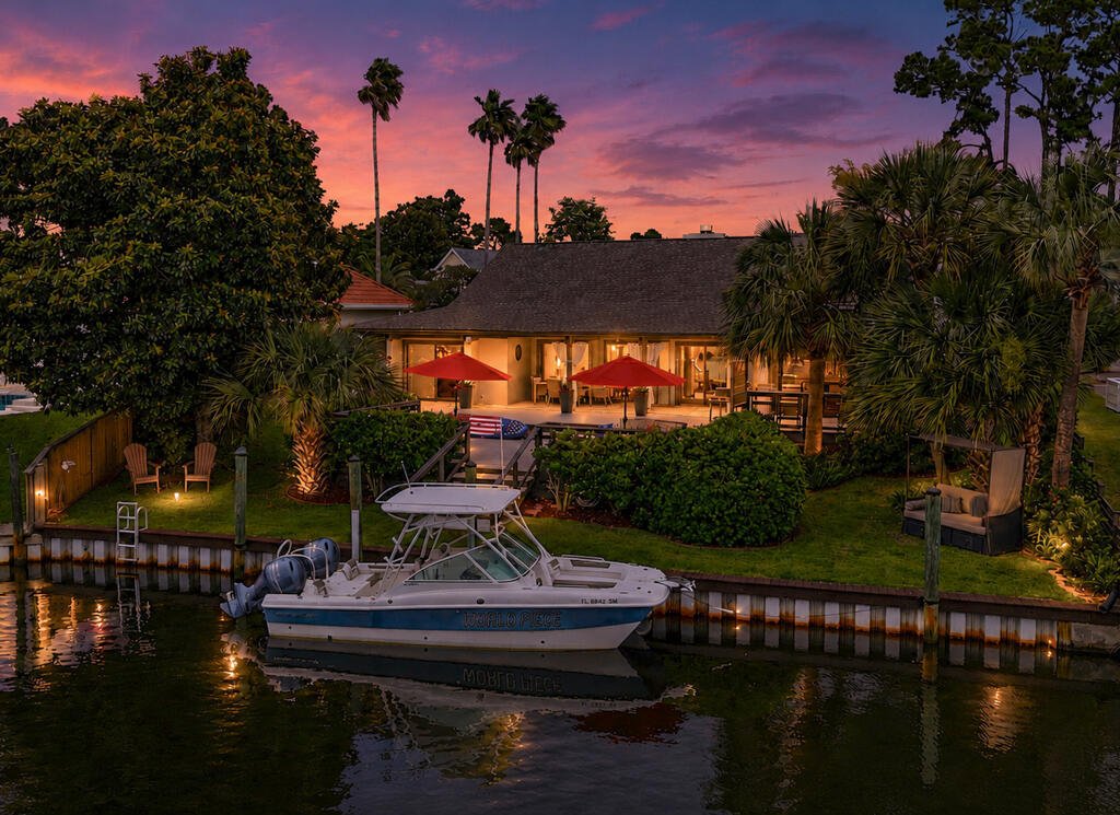 Casa a Panama City Beach, Florida, Stati Uniti 1 - 18362167