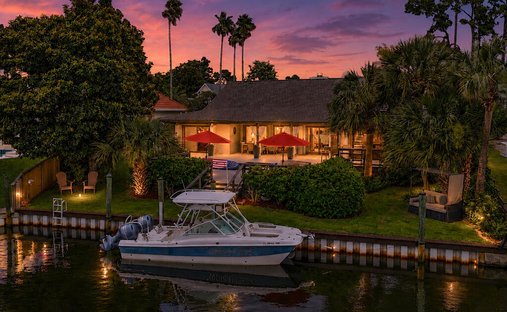 Casa en Panama City Beach, Florida, Estados Unidos 1