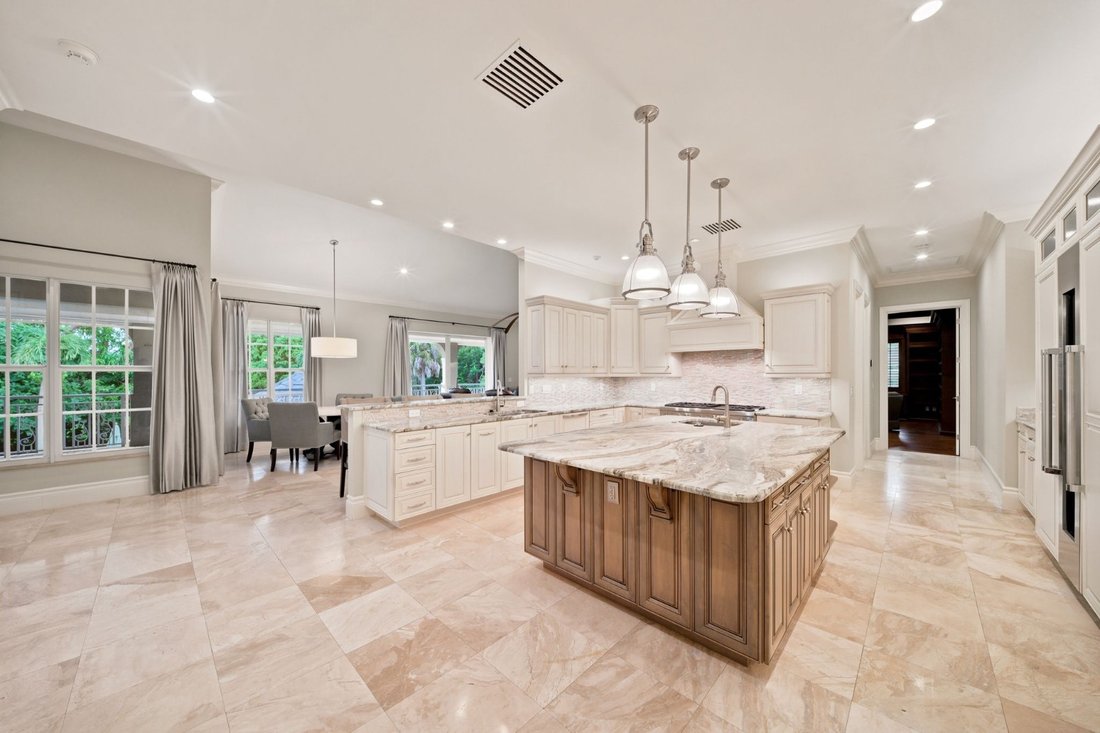 House in Naples, Florida, United States 5 - 18361870
