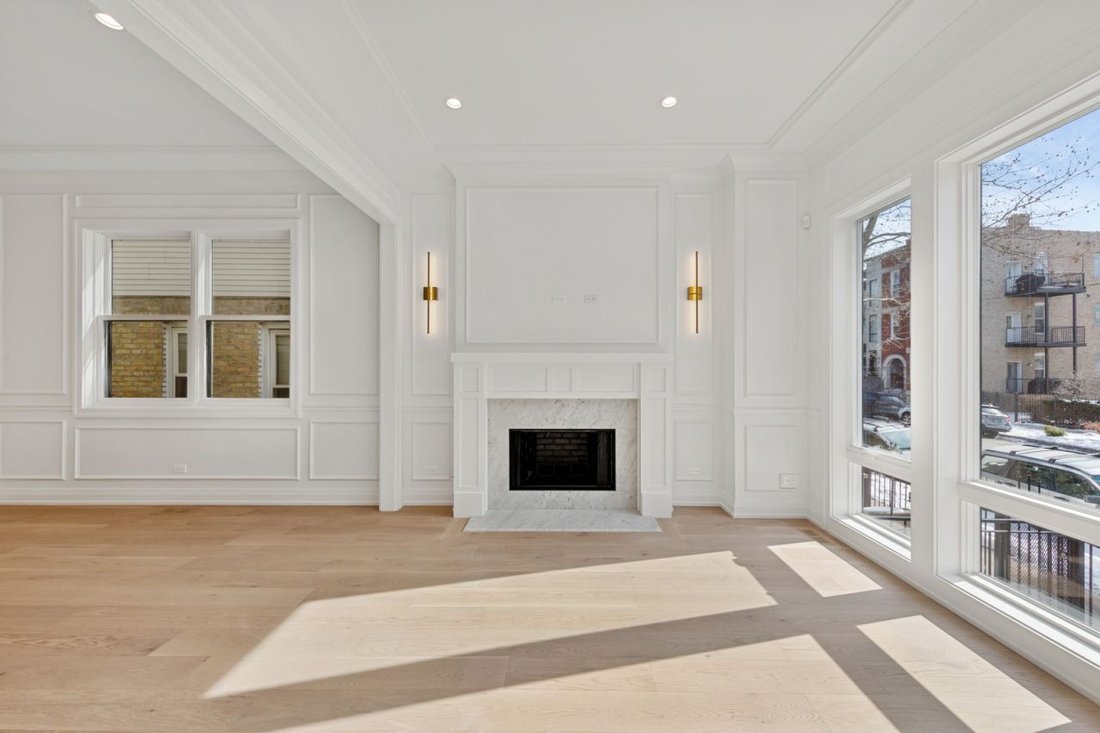 House in Chicago, Illinois, United States 2 - 18369572