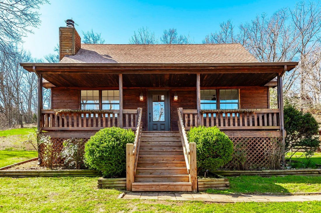 House in Cottontown, Tennessee, United States 3 - 18362045