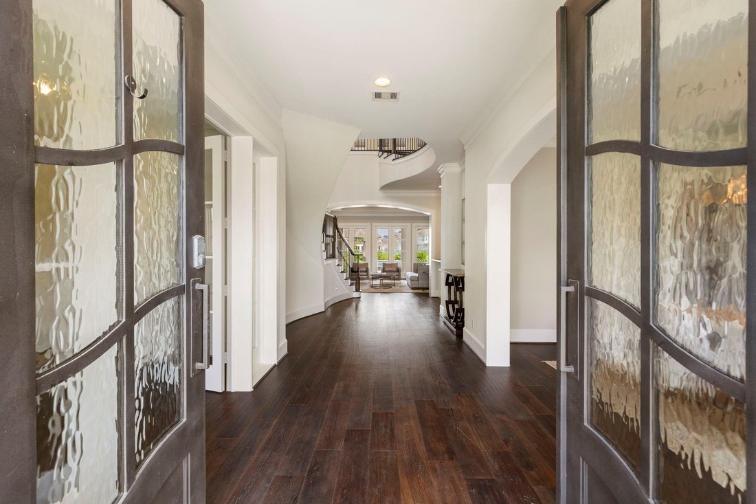 House in Spring, Texas, United States 3 - 18366624