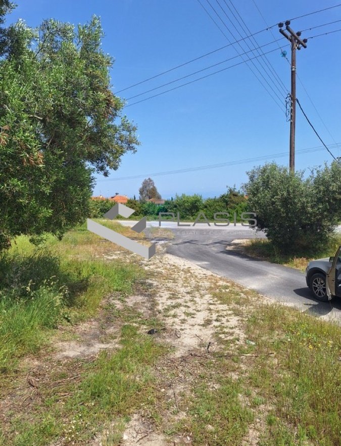 Land in Pallini Municipal Unit, Macedonia and Thrace, Greece 3 - 18362765