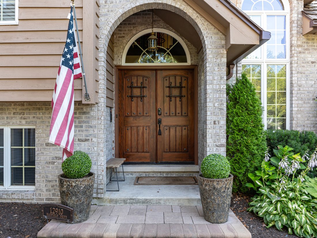 House in Plainfield, Illinois, United States 2 - 18365638