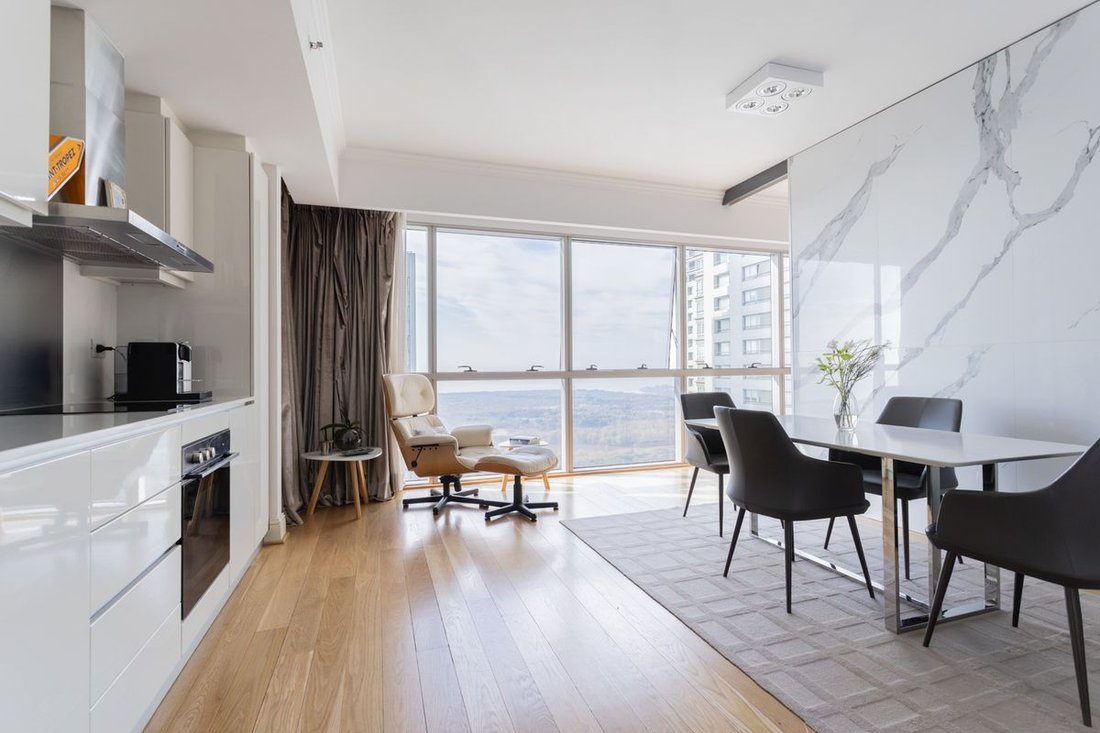 Apartment in Buenos Aires, Buenos Aires, Argentina 4 - 18367245