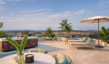 Villa in Spanien 2