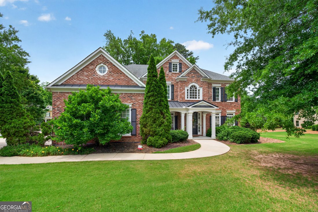 House in Marietta, Georgia, United States 4 - 18366531