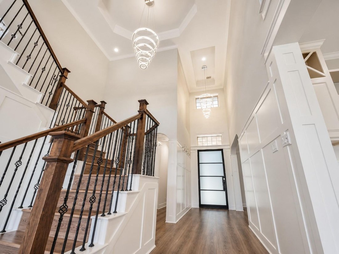 House in Katy, Texas, United States 3 - 18366637