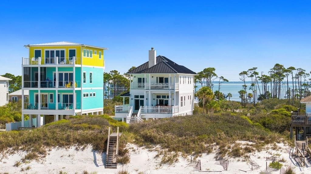 House in Port St. Joe, Florida, United States 1 - 18133016