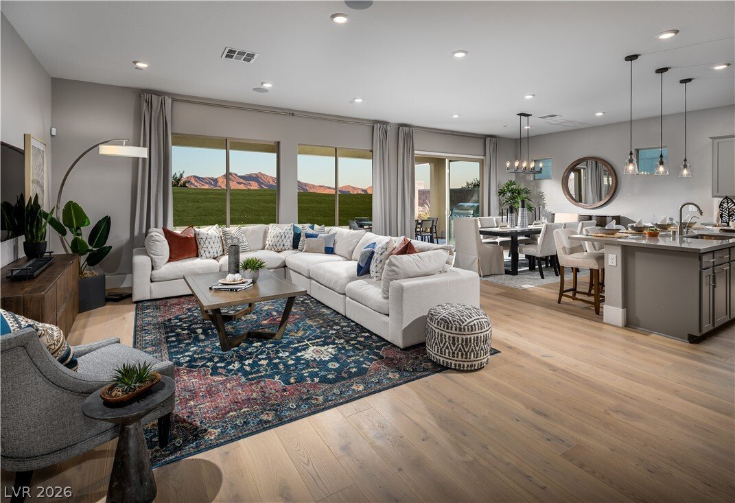 House in Las Vegas, Nevada, United States 3 - 18365049