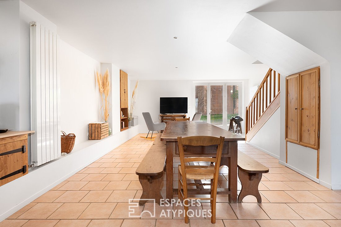 Villa in Grand Centre, Albi, Frankreich 2 - 18361562