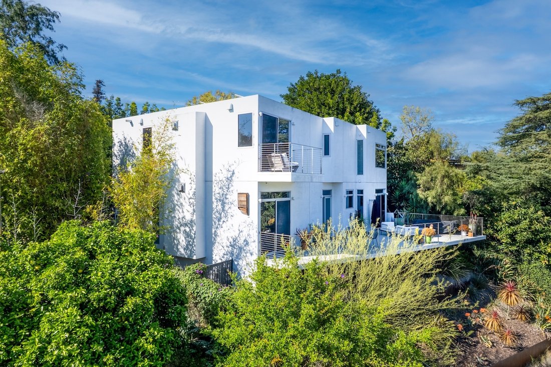 House in Los Angeles, California, United States 1 - 18364504