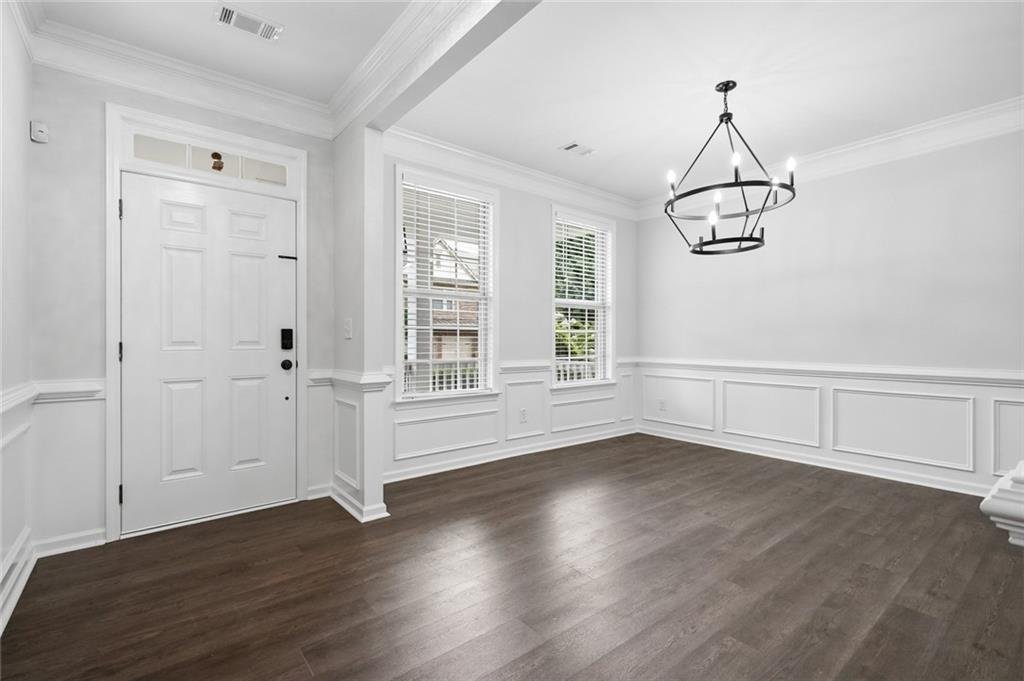 House in Milton, Georgia, United States 5 - 18365888