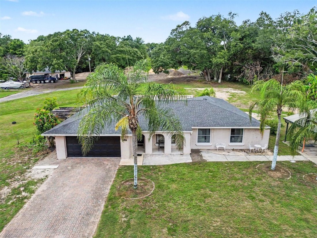 House in Apopka, Florida, United States 5 - 18365500