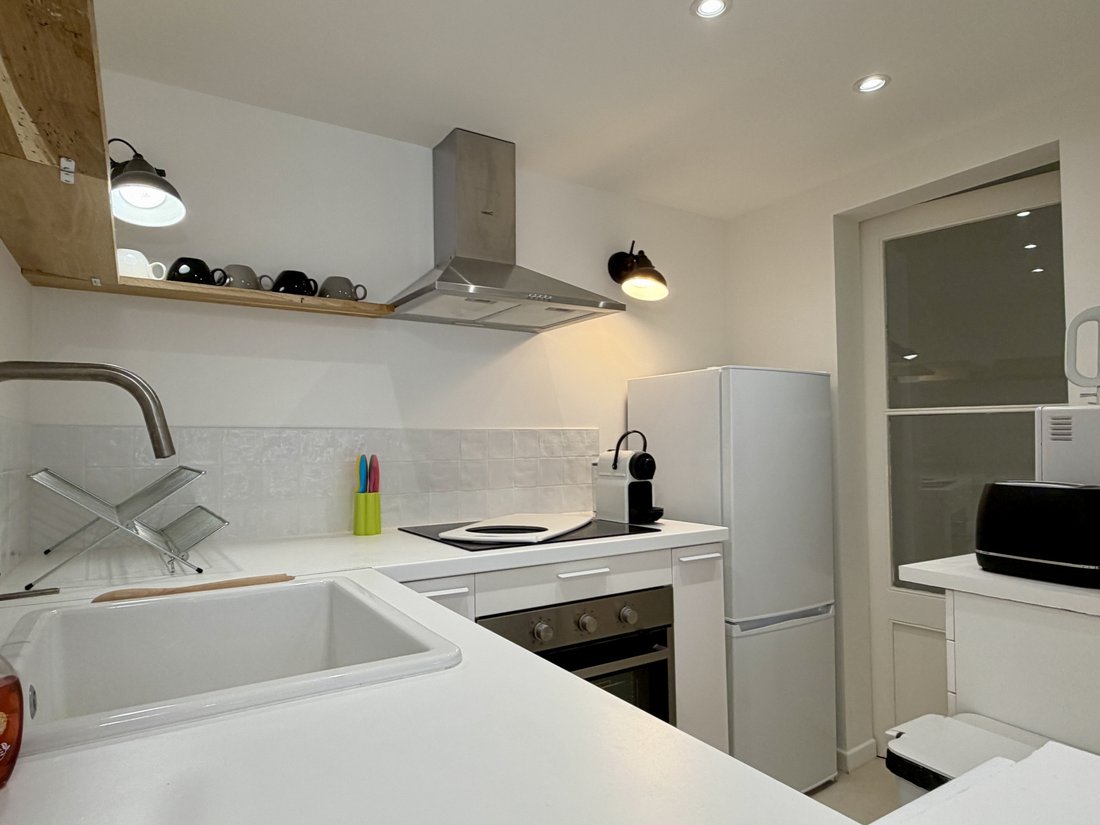 Apartment in Aiguillon, Arcachon, France 5 - 18366363