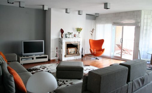 Apartamento en Sarrià-Sant Gervasi, Barcelona, España 1