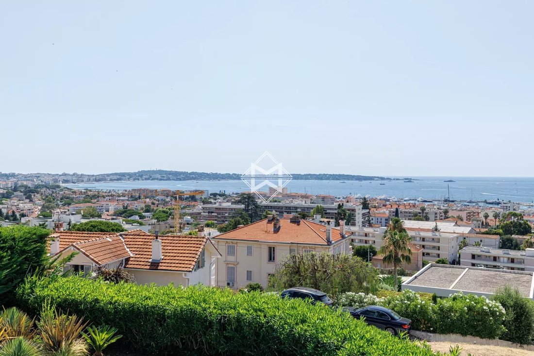 Villa in Cannes, Provence-Alpes-Côte d'Azur, France 3 - 18364119