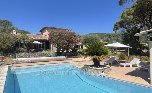 Villa in Nord, Peymeinade, France 1