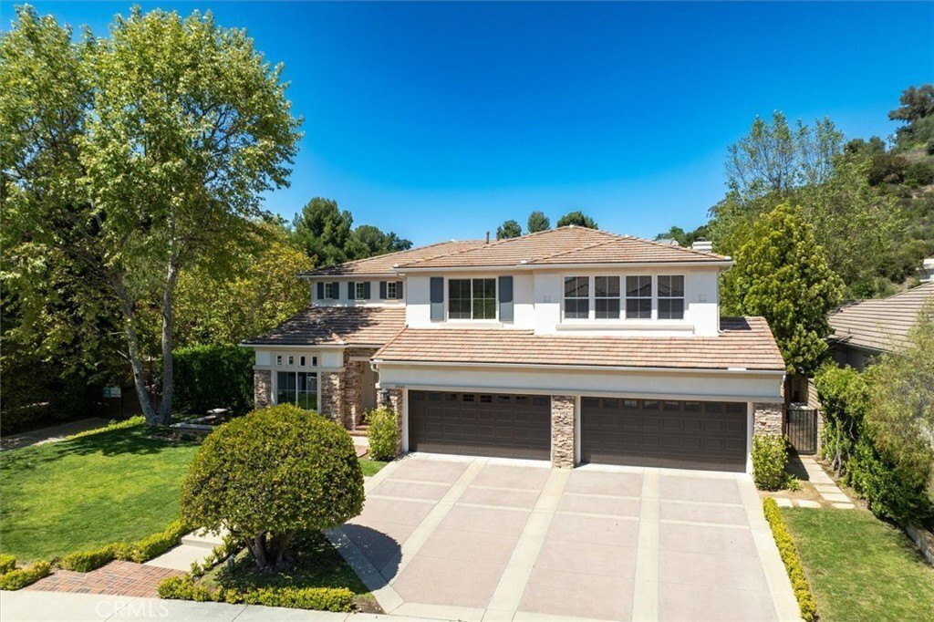 House in Topanga, California, United States 1 - 17637587