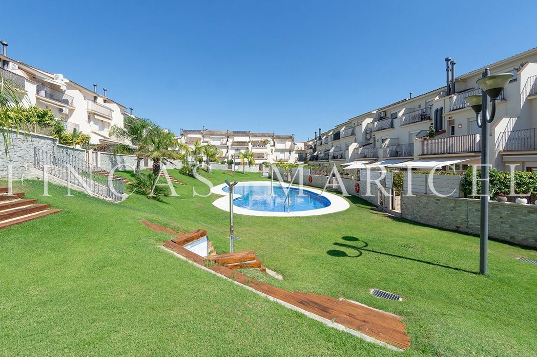 House in Sitges, Catalonia, Spain 1 - 18364852