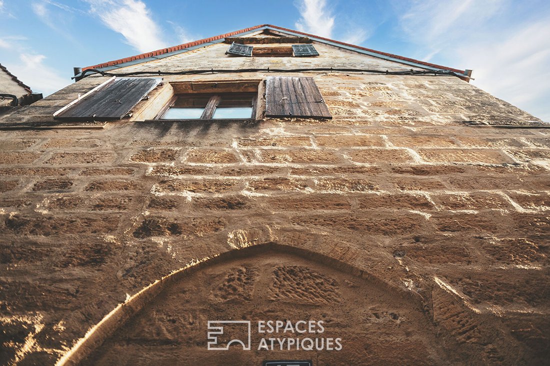 Villa in Sarlat-la-Canéda, Nouvelle-Aquitaine, France 2 - 18361555