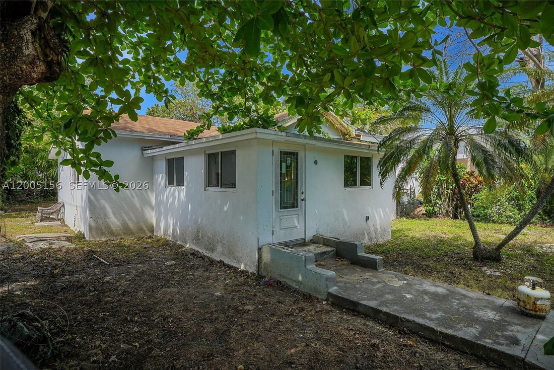 House in Miami, Florida, United States 4 - 17731281