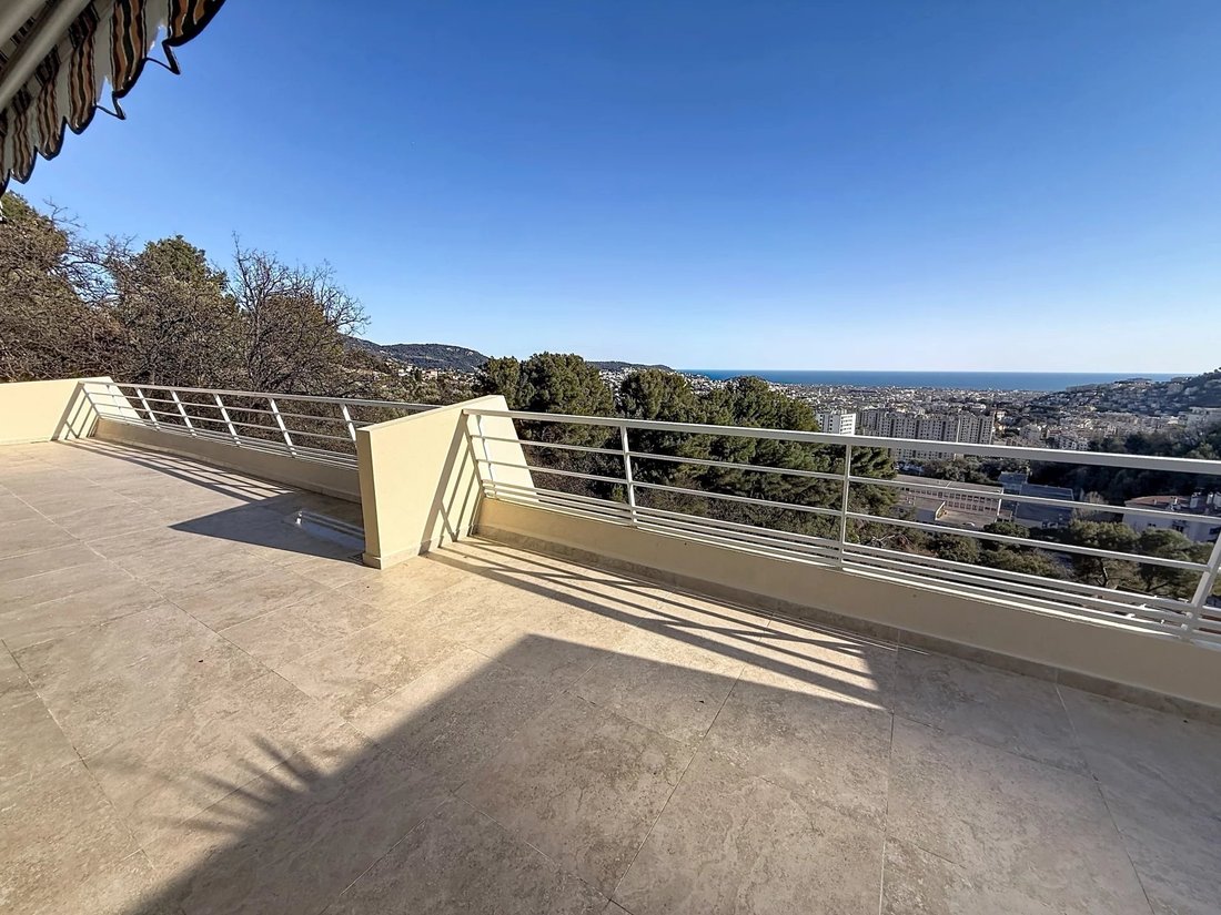 Apartment in Nice, Provence-Alpes-Côte d'Azur, France 1 - 18364078
