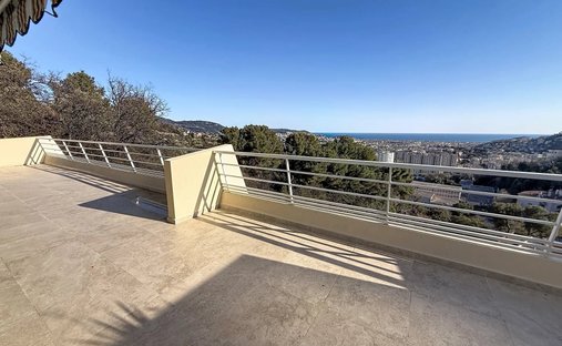 Apartment in Nice, Provence-Alpes-Côte d'Azur, France 1