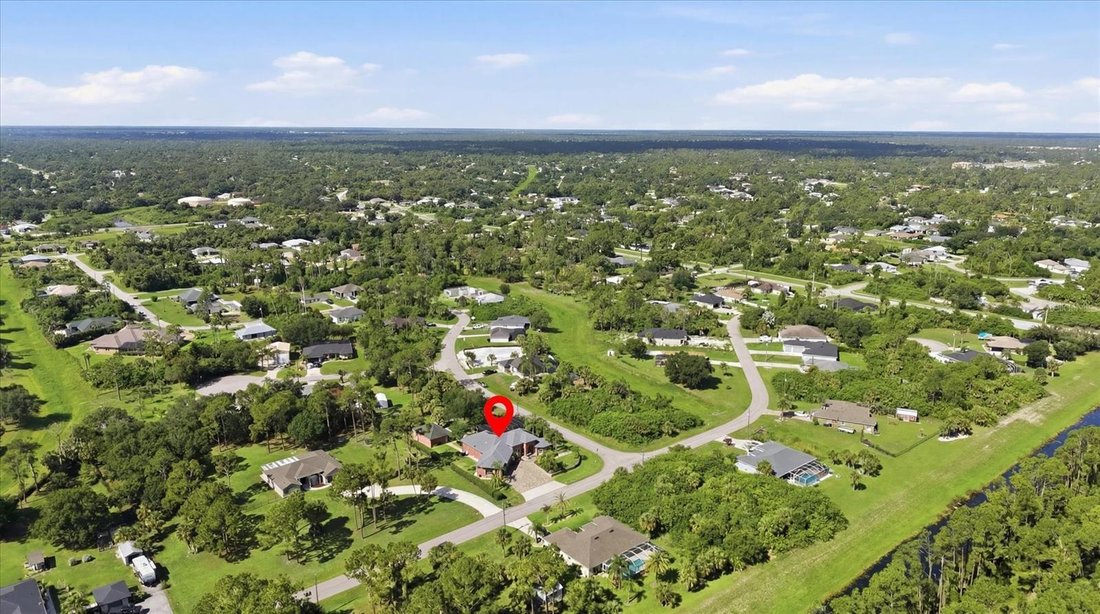 House in North Port, Florida, United States 3 - 18365584