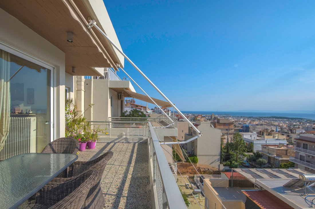Apartment in Glyfada, Attica, Greece 4 - 18366070