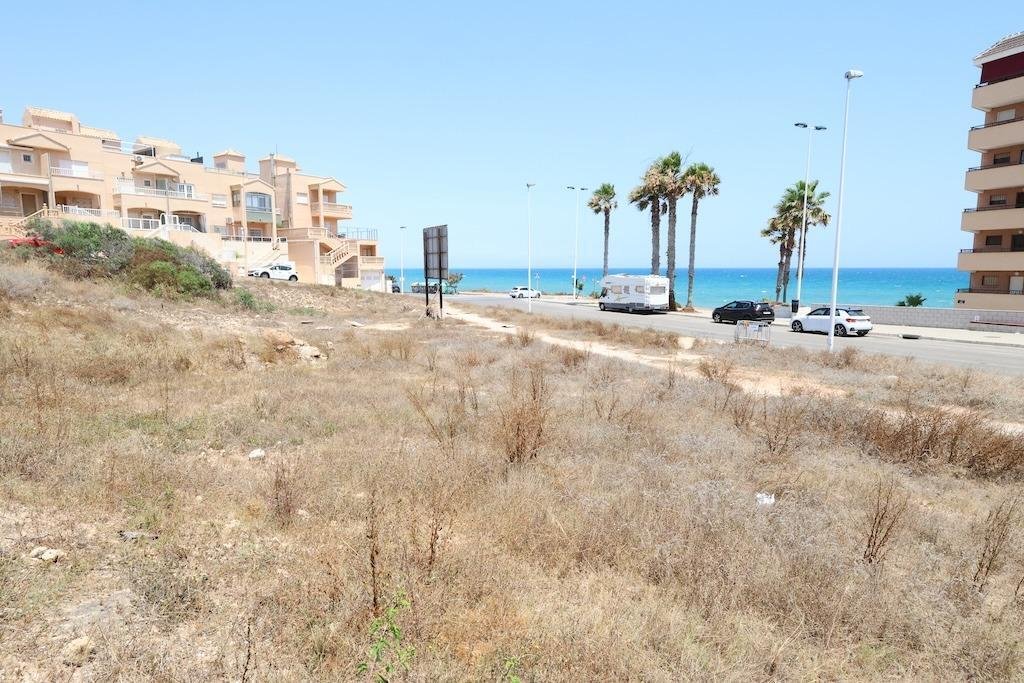 Terreno a Torrevieja, Comunità Valenzana, Spagna 4 - 18367341