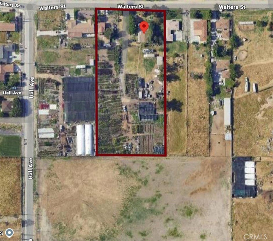 Land in Corona, California, United States 1 - 18366435