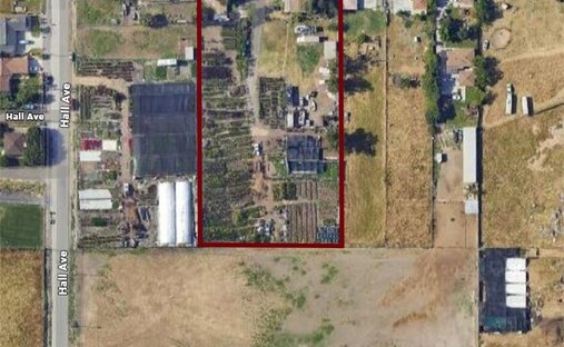 Land in Corona, California, United States 1