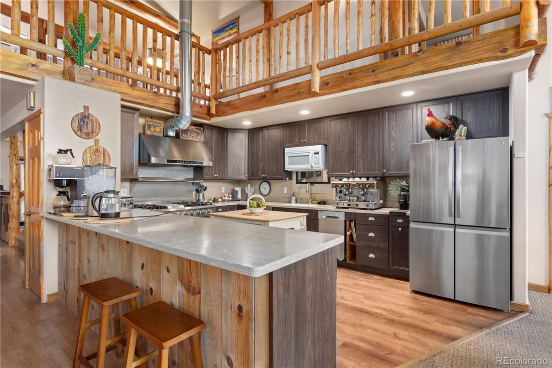 House in Salida, Colorado, United States 3 - 18365417