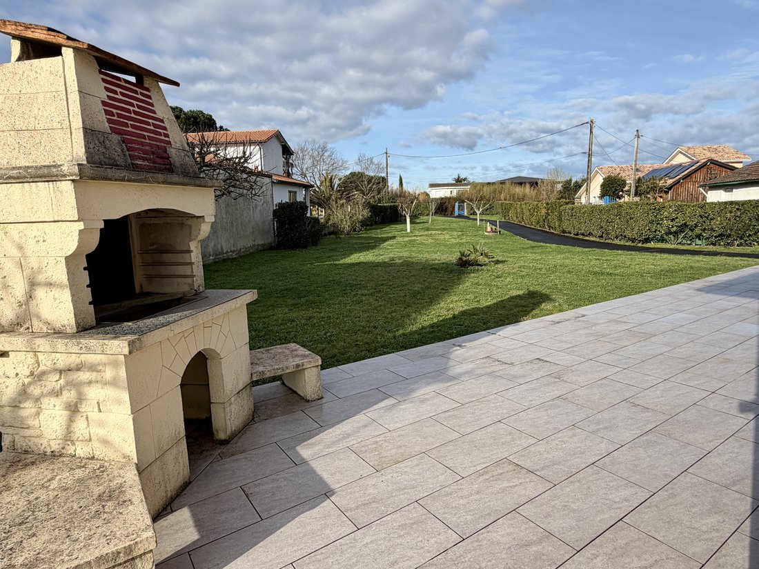 Villa in Centre Ville, Gujan-Mestras, France 3 - 18366052