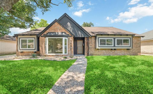 House in Houston, Texas, United States 1